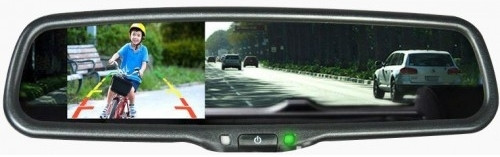 Автомонитор Prime-X 043-102