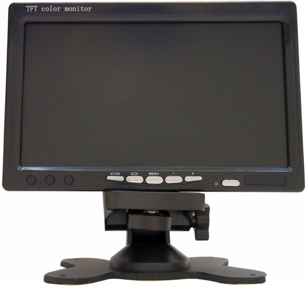 Автомонитор Prime-X M-075