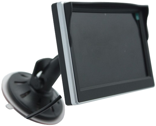 Автомонитор Prime-X M-050