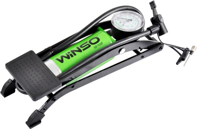 Ножной насос Winso 120200