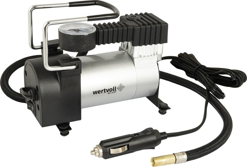 Компресор Wertvoll AC-2137