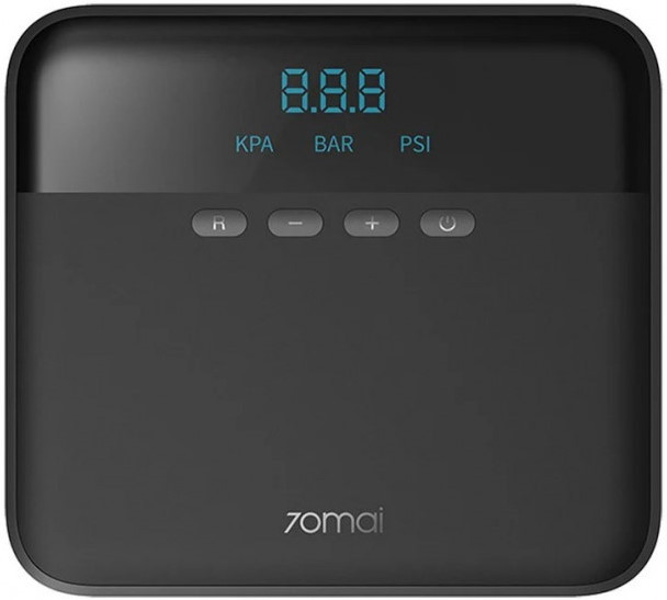 Компрессор 70mai Air Compressor Lite (Midrive TP03)