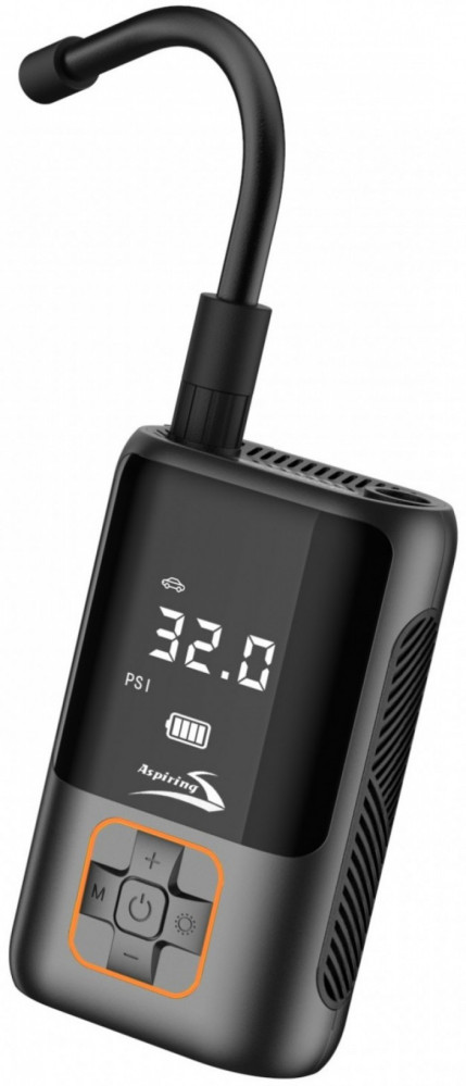 Компрессор Aspiring Storm 4 (ST20PB)