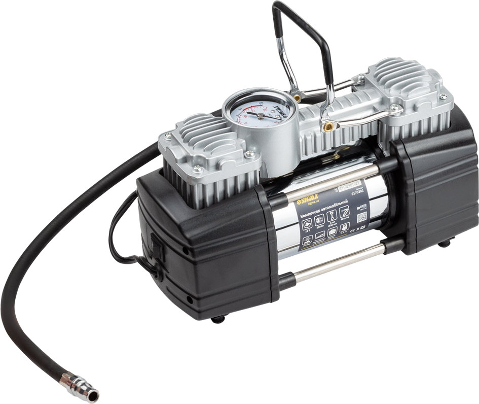 Компрессор Sigma 6170281