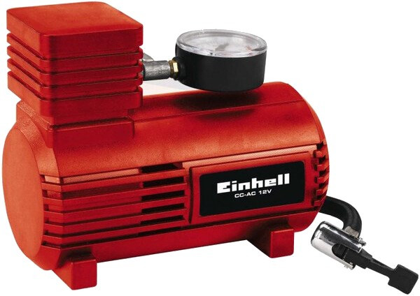 Компрессор Einhell CC-AC 12V