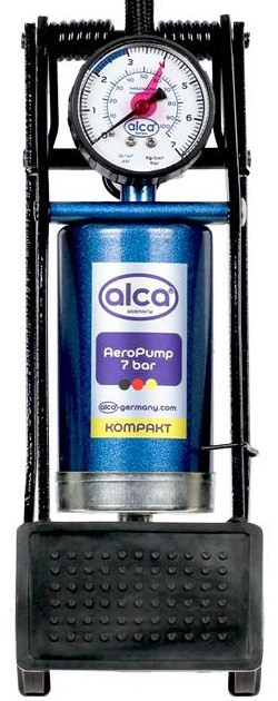 Ножной насос Alca 201 200