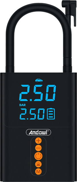 Компрессор Andowl C80