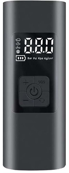 Компрессор UKC 101