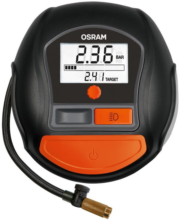 Компрессор Osram TYREinflate 1000 OTI1000