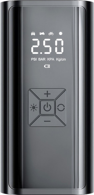 Компрессор UFT Pump 2 (UFTPump2)