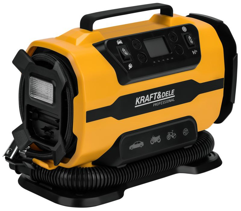 Компрессор KRAFT&DELE KD3441