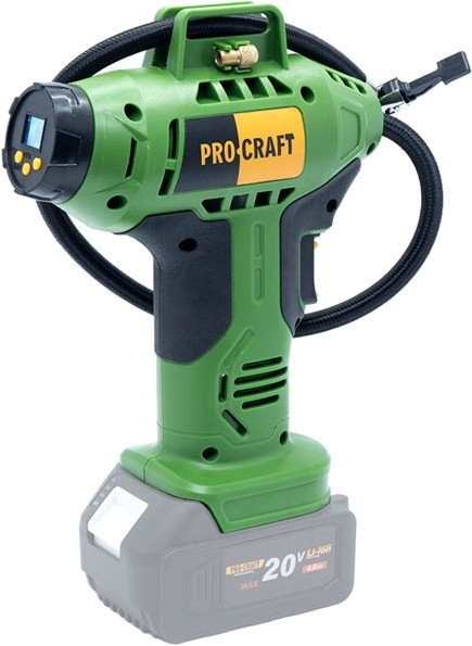 Компрессор Procraft LK20