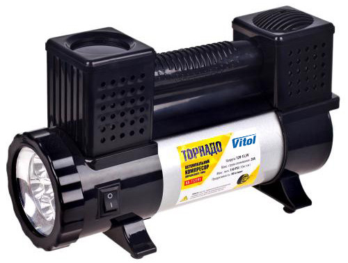 Компрессор Vitol KA-T2191 (00000022243)