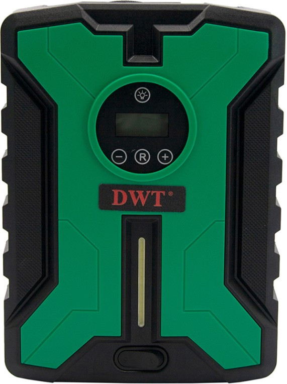 Компрессор DWT KAP12-100 D