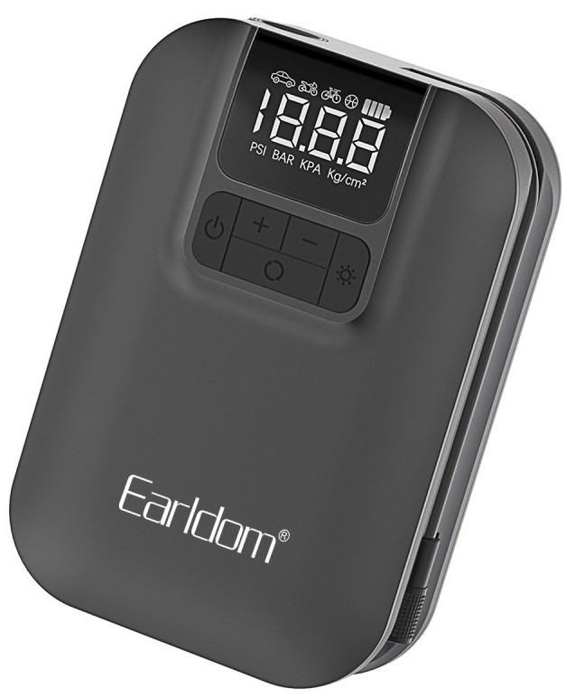 Компрессор Earldom ET-V2