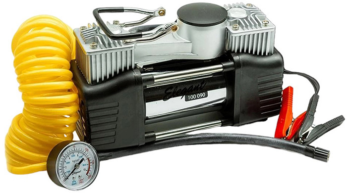 Компрессор Elegant EL 100 090