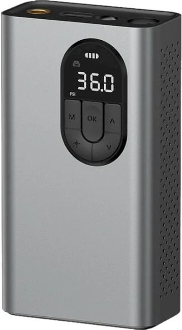 Компрессор BASEUS Energy Source Inflator Pump