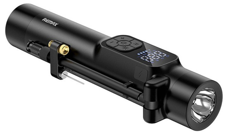 Компрессор Remax CQ-1