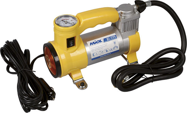 Компрессор MIOL 81-117