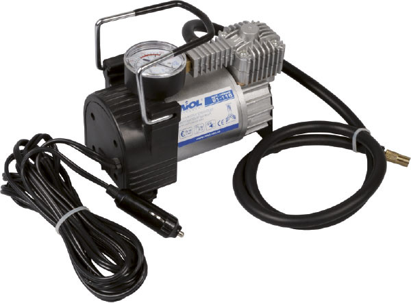 Компрессор MIOL 81-115