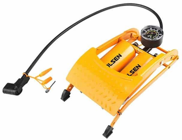 Ножной насос Tolsen 65510