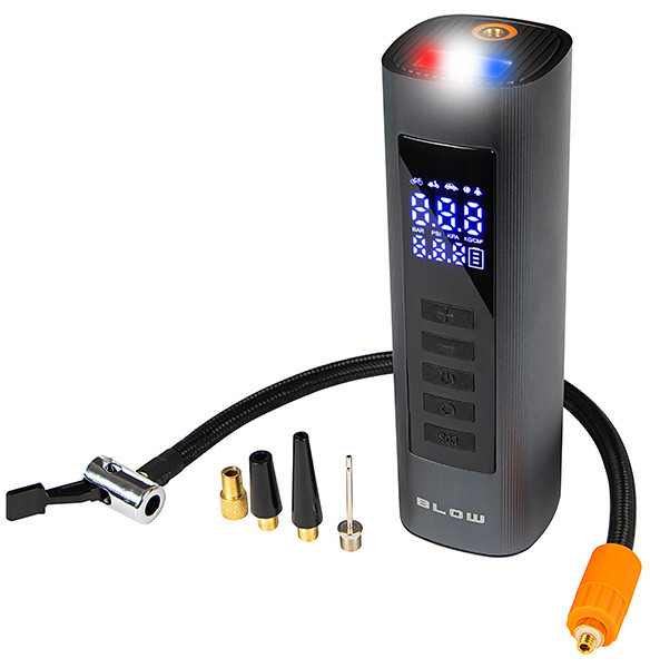 Компрессор BLOW 44-281