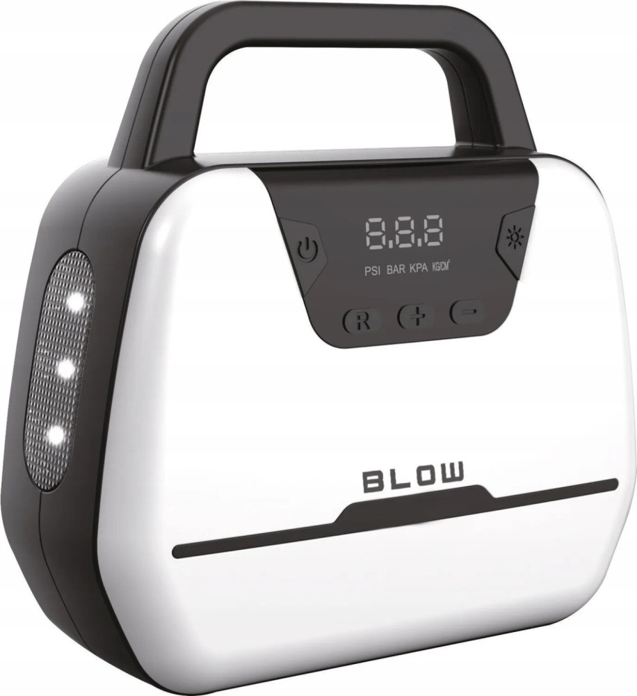 Компрессор BLOW 44-280