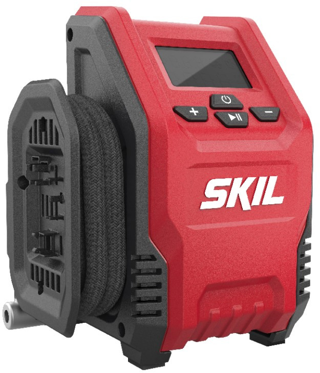 Компрессор Skil 3159 CA (VA1E3159CA)