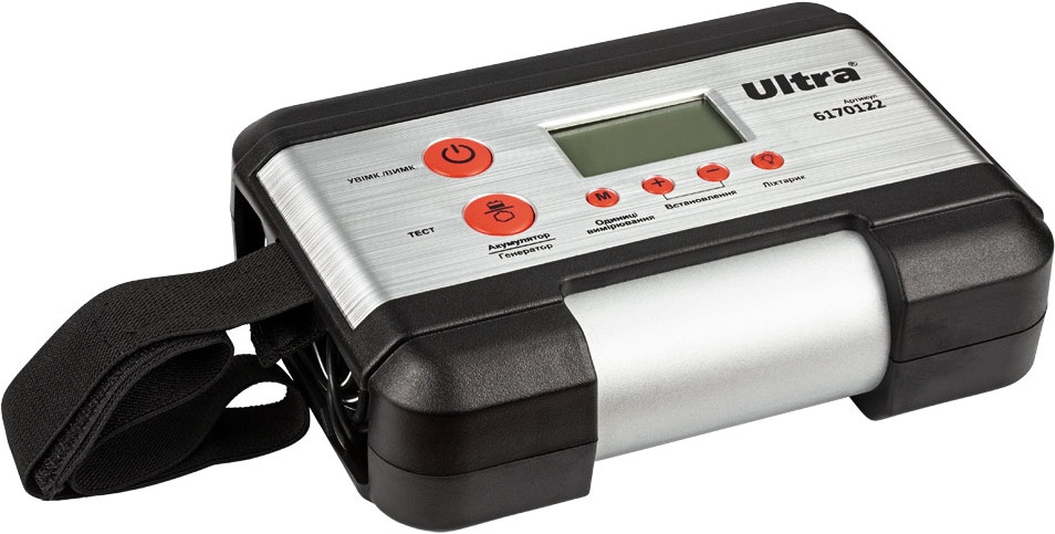 Компрессор Ultra 6170122