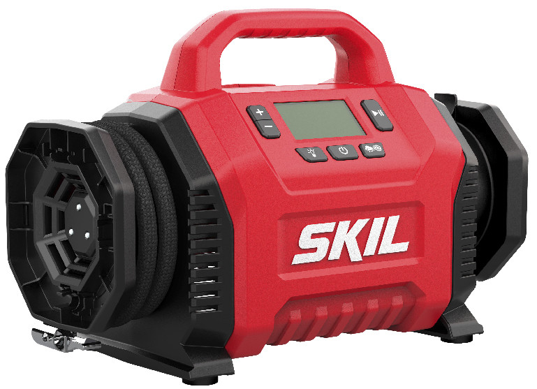 Компрессор Skil 3153 CA (VA1E3153CA)