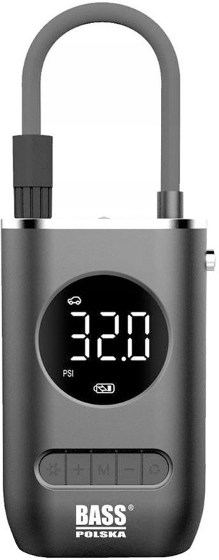 Компрессор Bass Polska 2810