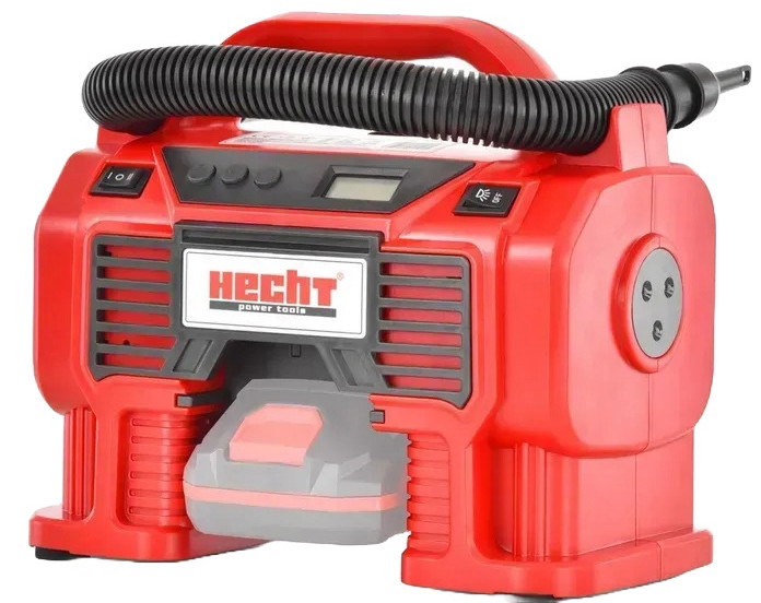 Компрессор HECHT 2190