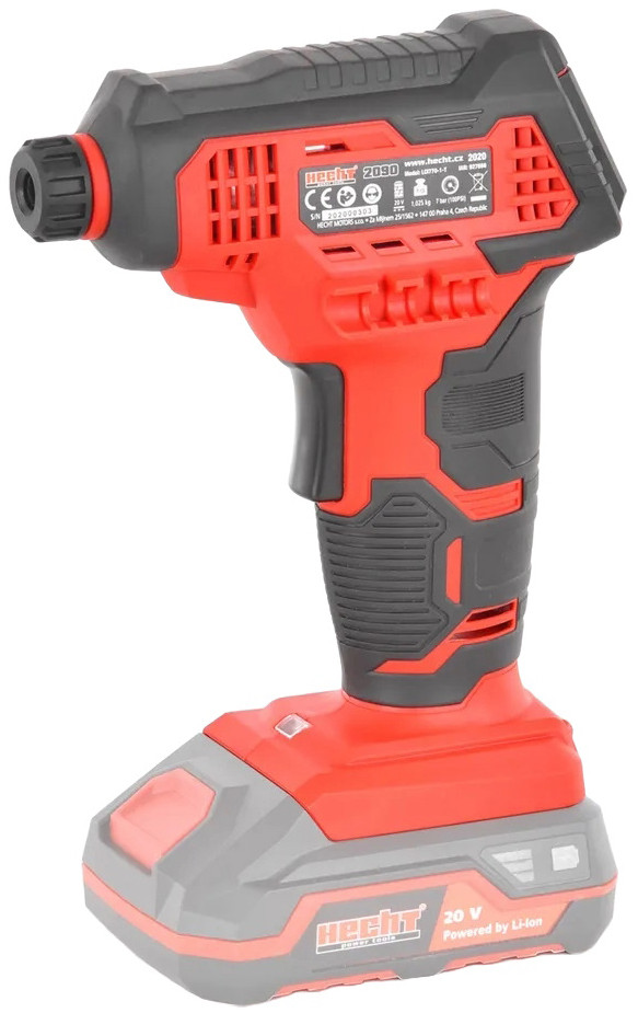 Компрессор HECHT 2090