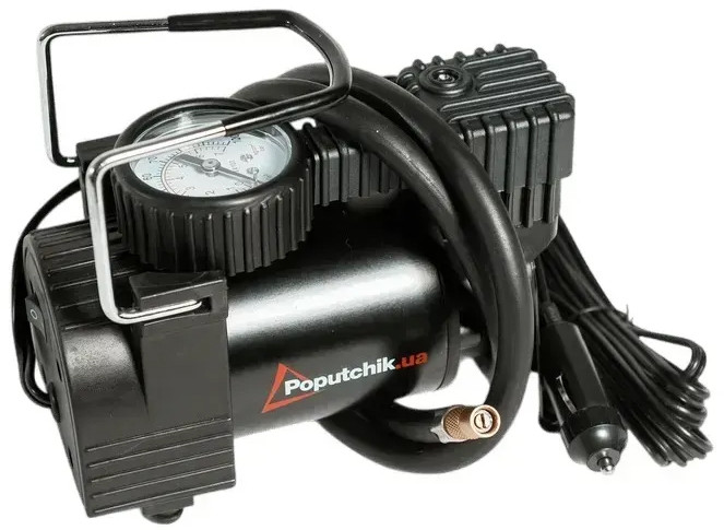 Компрессор Poputchik 13014-KChK (13014-КЧК)