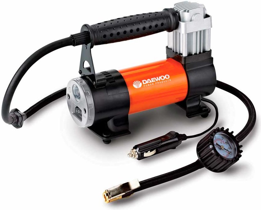 Компрессор Daewoo DW75L