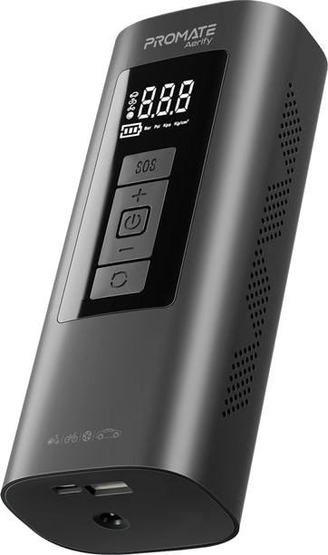 Компрессор Promate Aerify