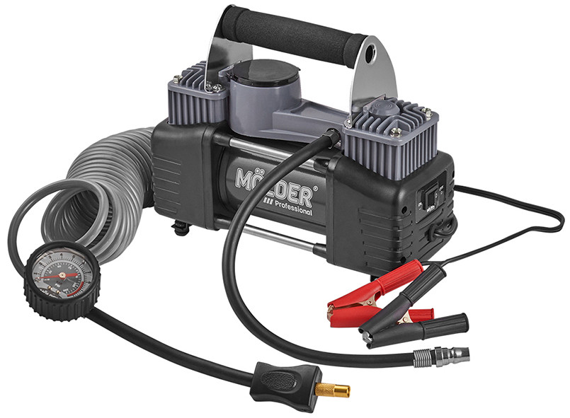 Компрессор Molder MA25200