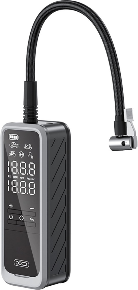 Компресор XO CZ018 Black