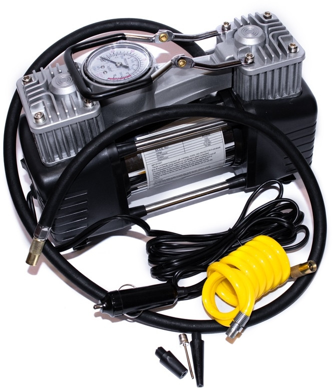 Компресор KVANT 13004A