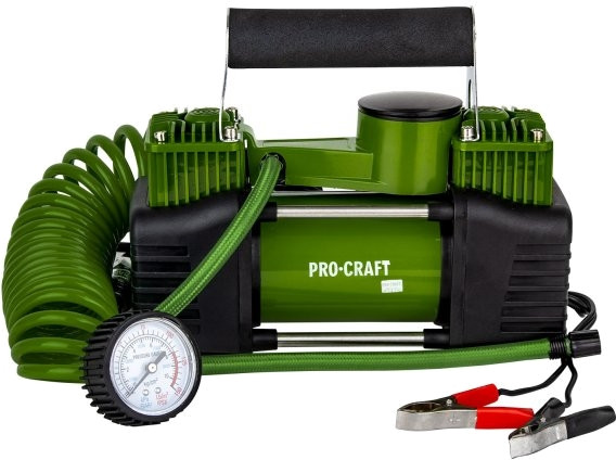 Компресор Procraft LK400