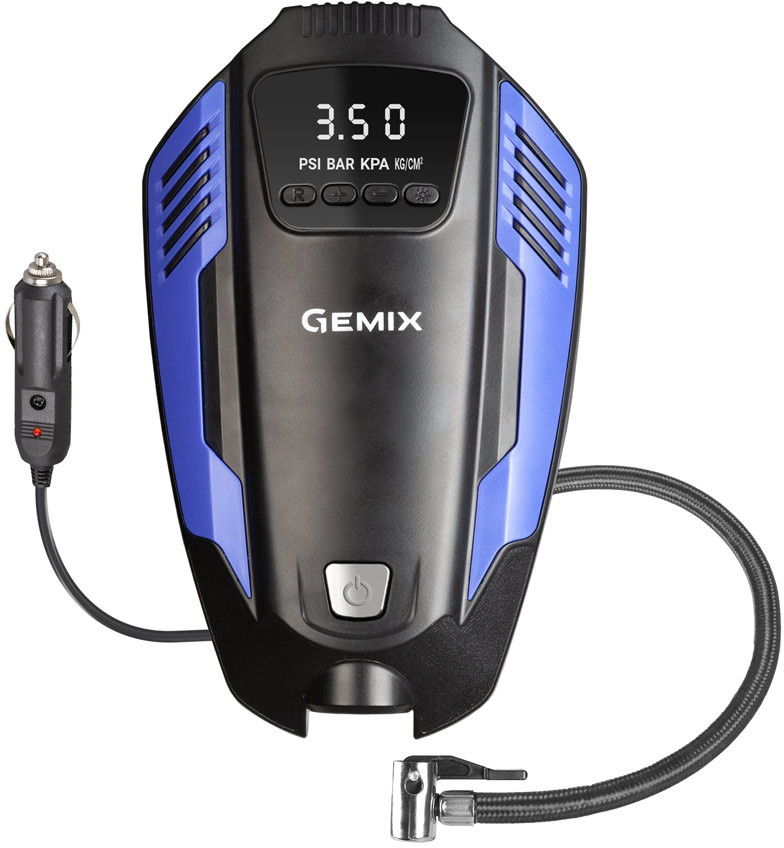 Компресор Gemix Model E