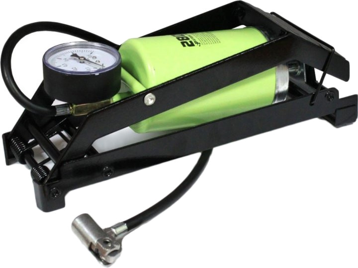 Ножной насос Steel Power SPR 2804
