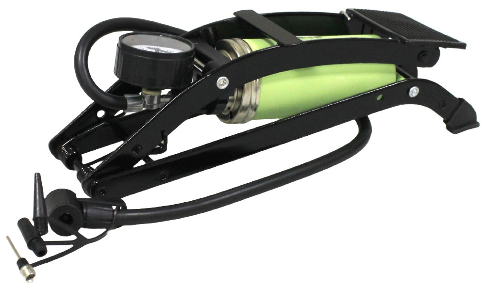 Ножной насос Steel Power SPR 2803