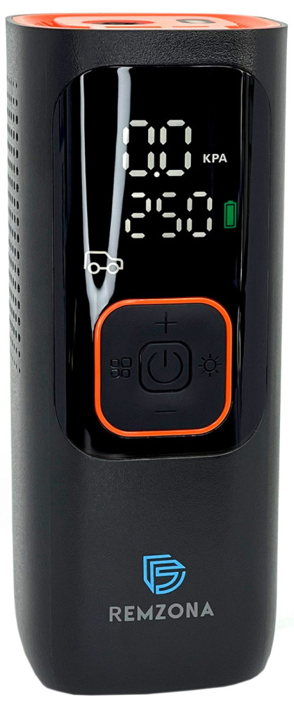 Компресор Remzona Sepy PAC160-01BK