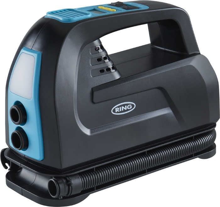 Компресор Ring RTC5500