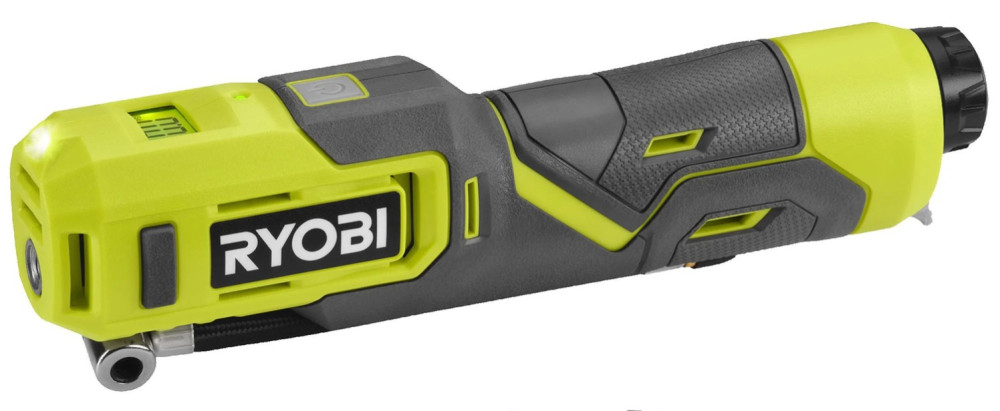 Компресор Ryobi RI4-0 (5133006141)