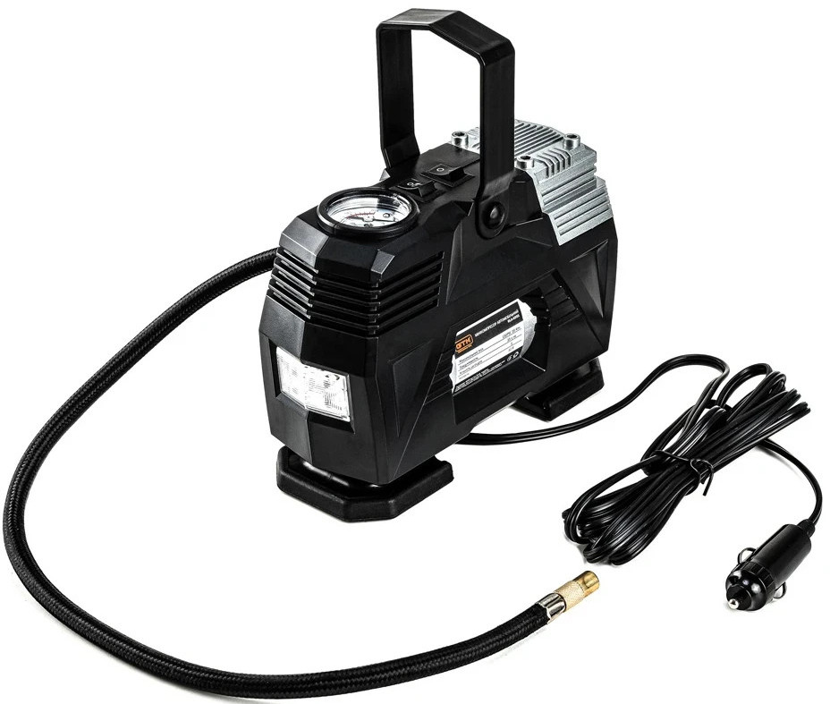 Компресор GTM RLA-0201 (27197)