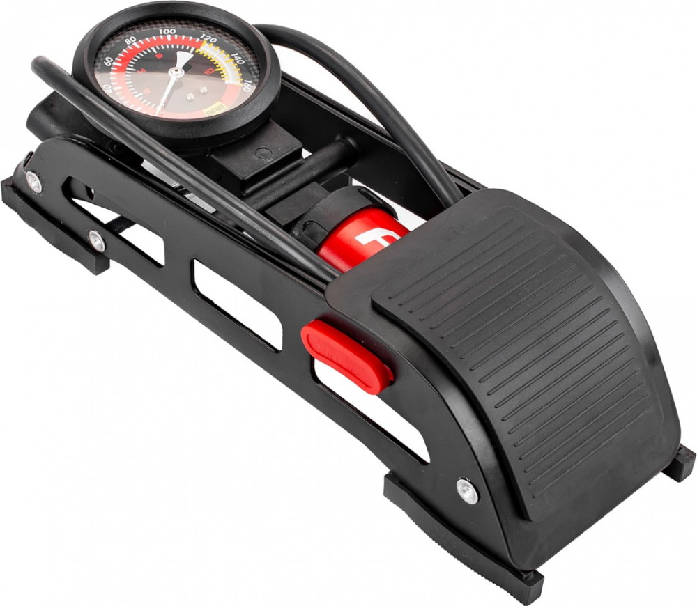 Ножной насос Amio PU06 (02893)