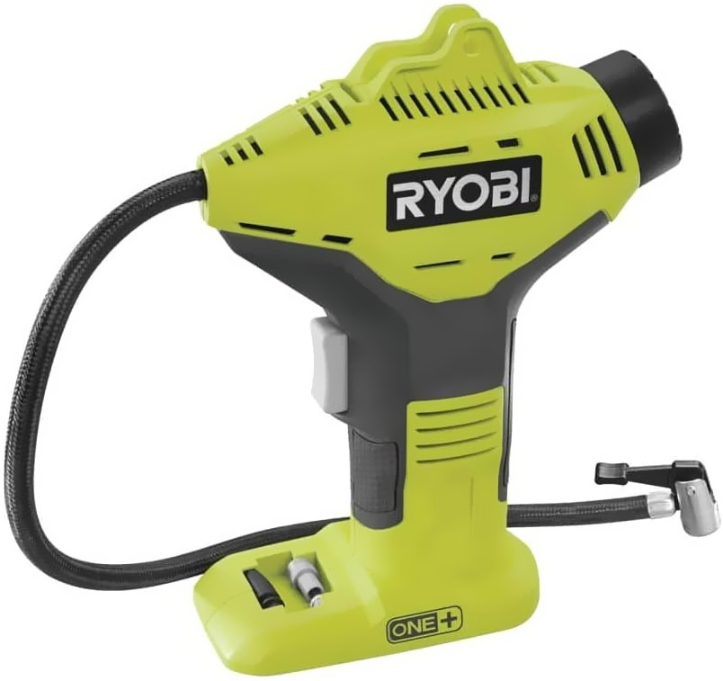 Компресор Ryobi R18PI-0 (5133003931)