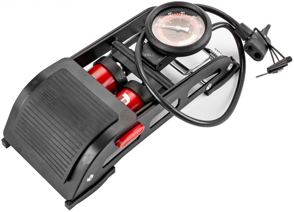 Ножной насос Amio PU07 (02894)